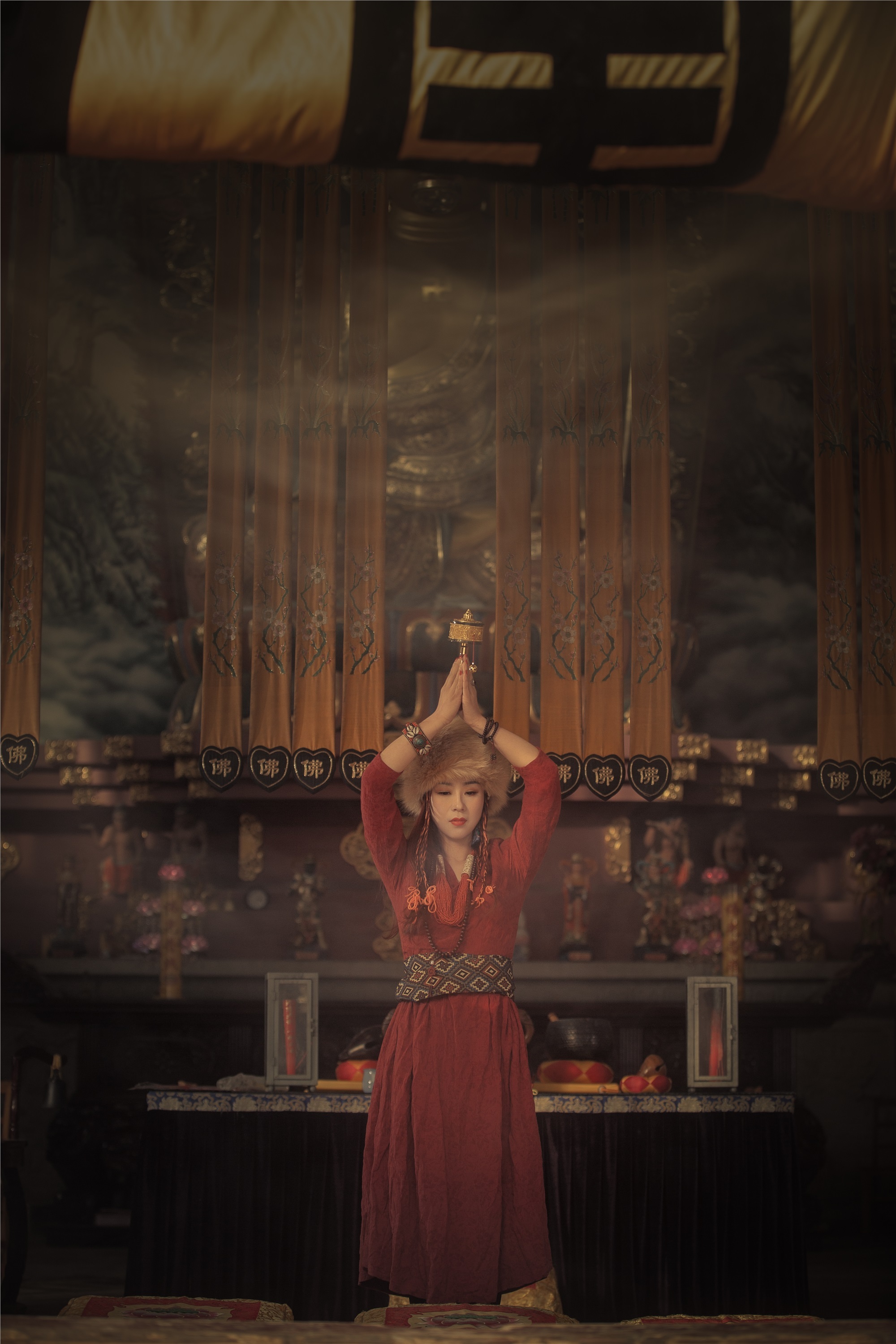 YITUYU 艺图语 2021.07.07 前缘未了 可可